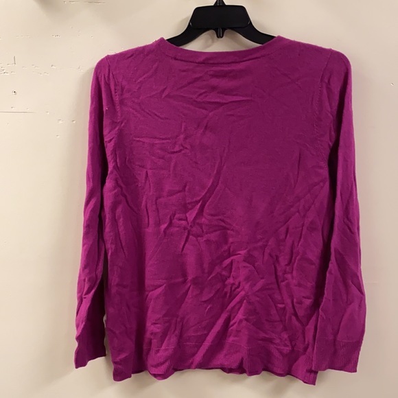 Inc Embellished Keyhole Sweater, Created For Macys - Picture 4 of 5